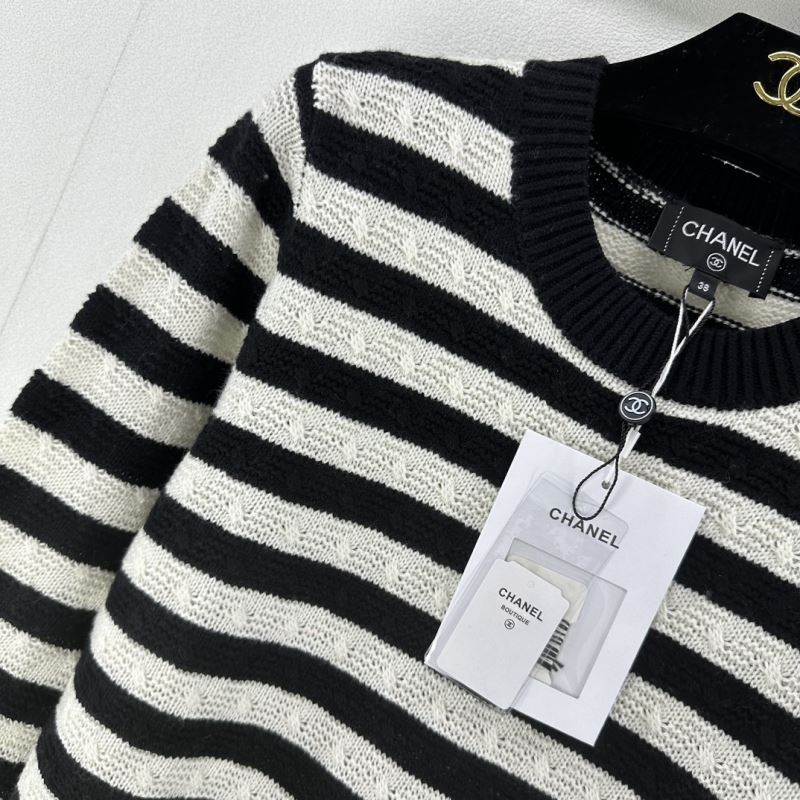 Chanel Sweaters